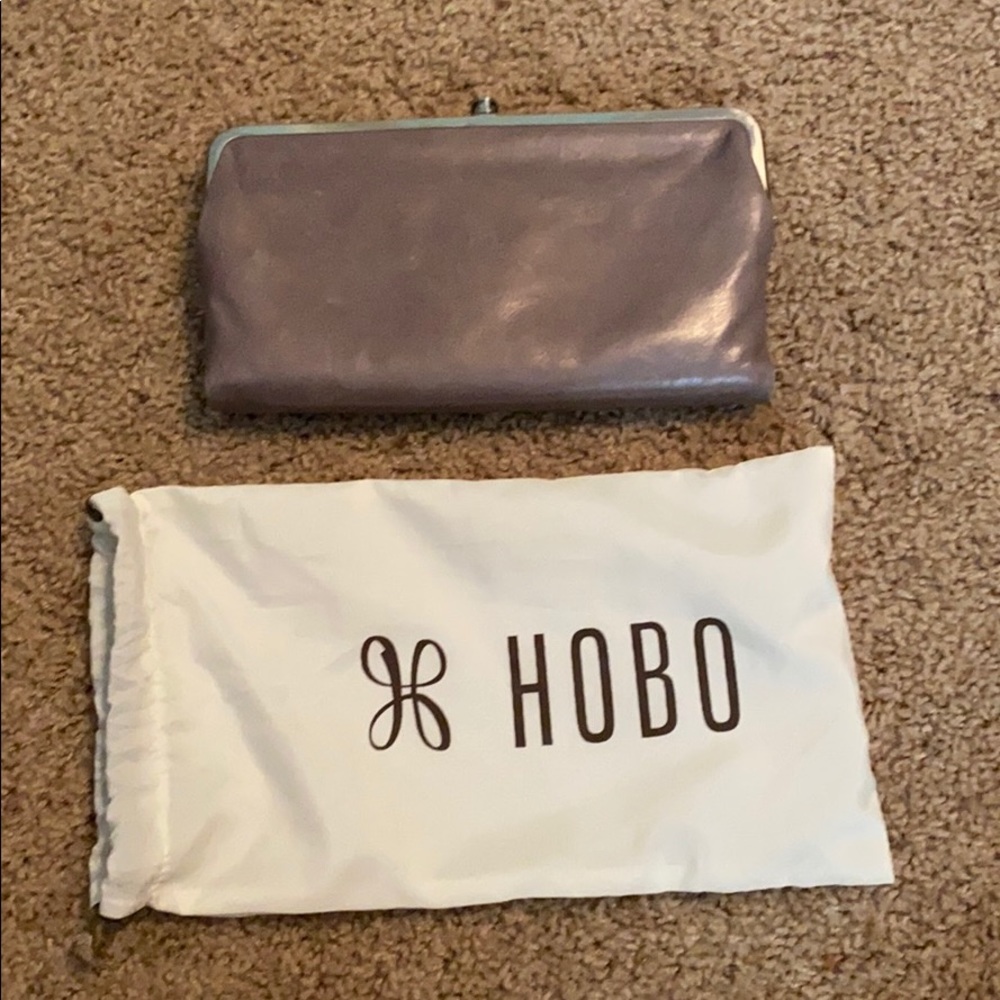 Hobo Wallet